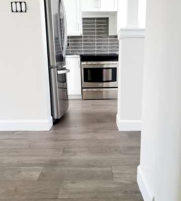 Commercial Cleaning Company in Nanaimo