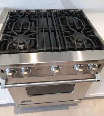 Nanaimo Restaurant Cleaning Services