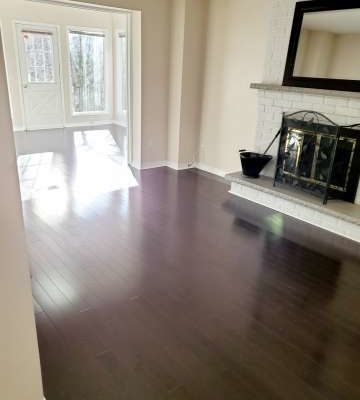 cleaning company Nanaimo