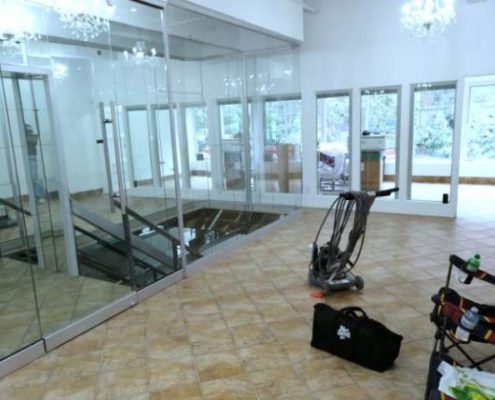 commercial cleaning services Nanaimo