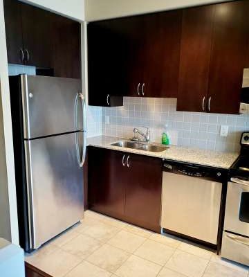 commercial kitchen cleaning services Nanaimo