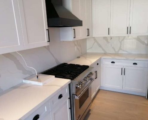 restaurant kitchen cleaning services Nanaimo